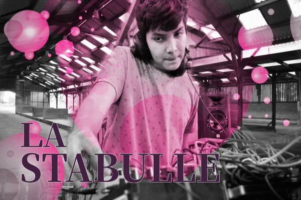 DJ Musique Bretagne Evénement LaStabulle